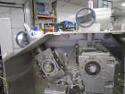 Moline 4-roll Sheeting Stand